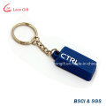 Custom 3D Soft PVC Keychain for Promotion Gift